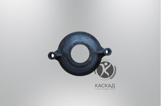 Крышка А1-БЦС-100.02.431